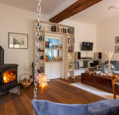 Picture of a living room